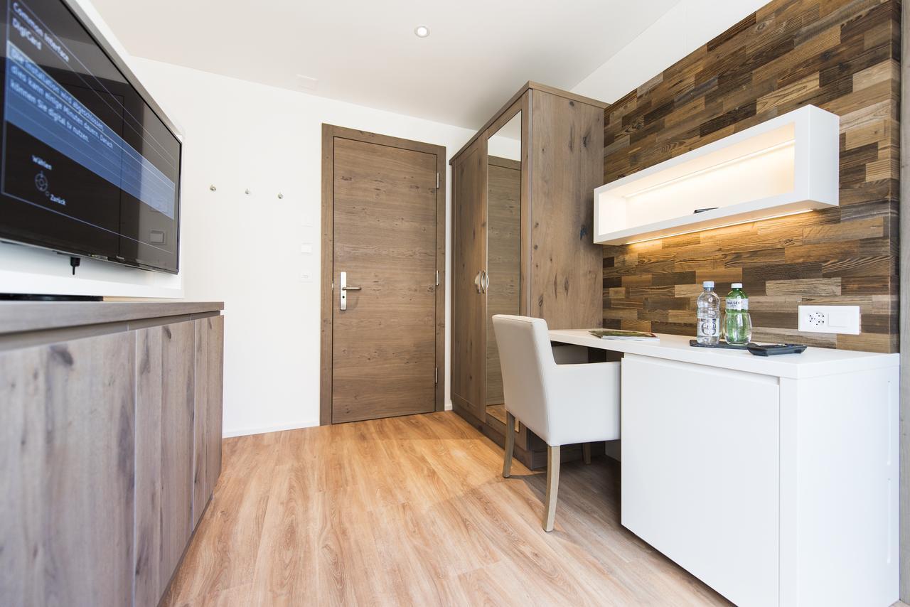 Hotel Tilia Uster Exterior foto