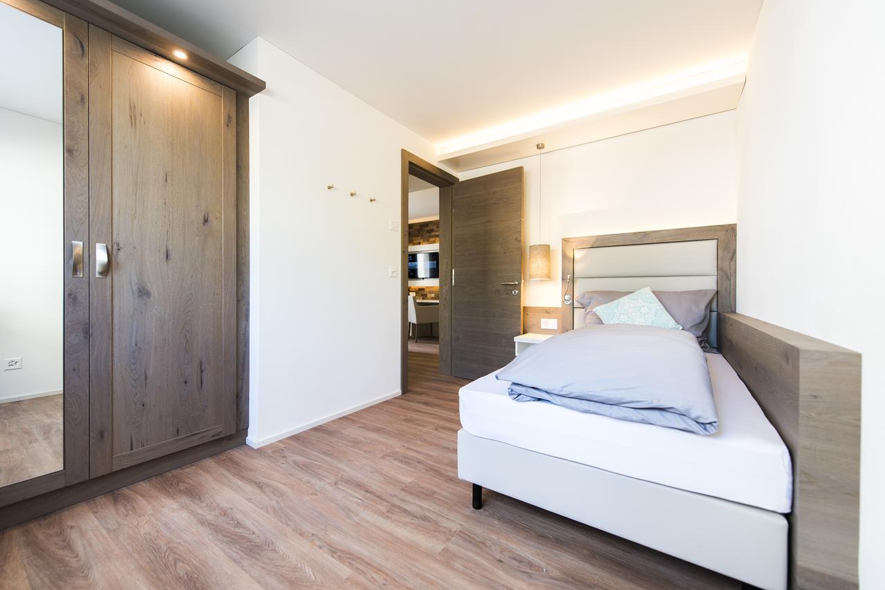 Hotel Tilia Uster Exterior foto