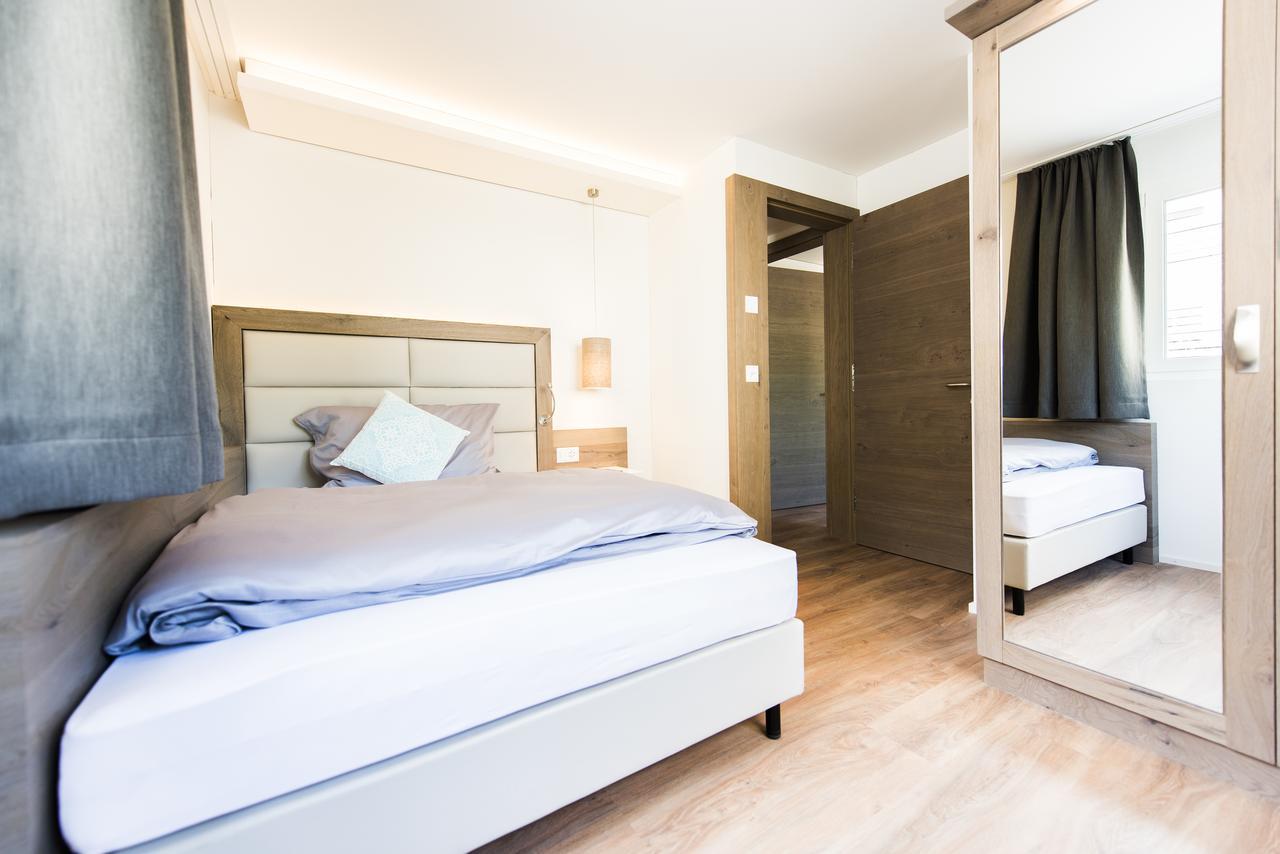 Hotel Tilia Uster Exterior foto