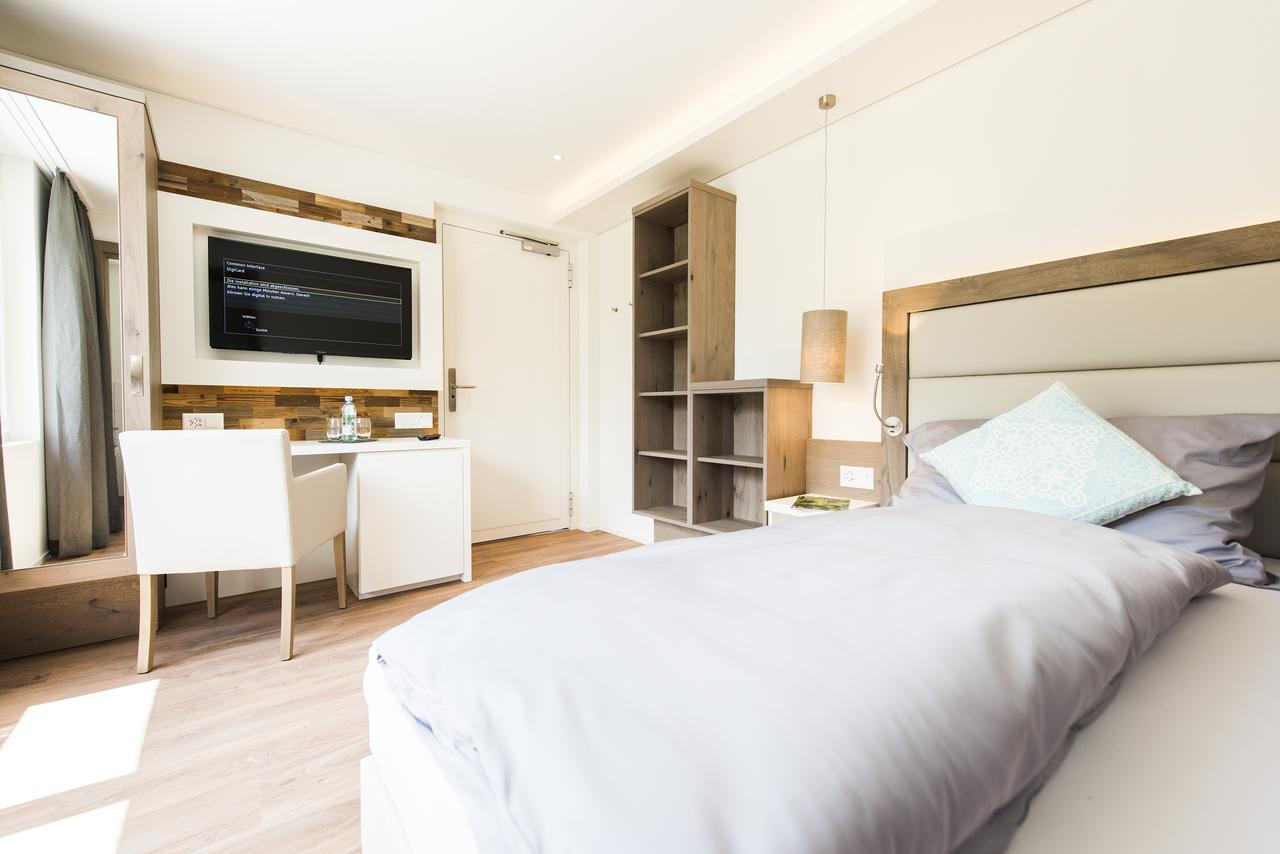 Hotel Tilia Uster Exterior foto
