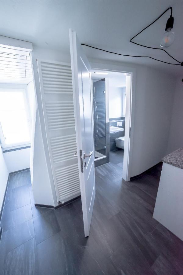 Hotel Tilia Uster Exterior foto